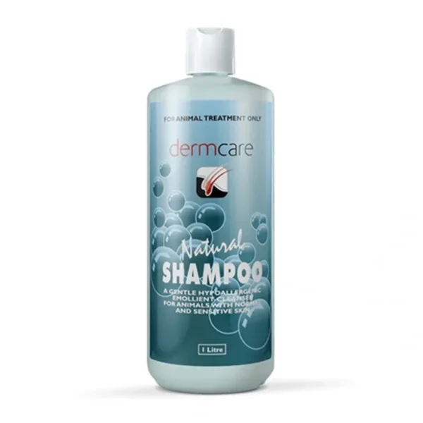 Sale Natural Shampoo 1 Litre - Pet Home | The Perfect Pet Supplies Shopping Experience Dogs