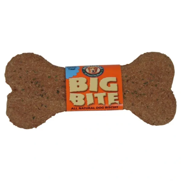 Shop Nature's Animals, Big Bite Chunky Chicken - 8.5" - Pet Home | The Perfect Pet Supplies Shopping Experience Dogs