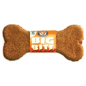 Store Nature's Animals, Big Bite Lip Lickin' Lamb & Rice - 8.5" - Pet Home | The Perfect Pet Supplies Shopping Experience Dogs