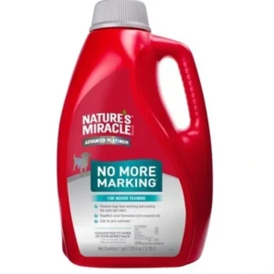 Sale Nature's Miracle No More Marking 3.78L - Pet Home | The Perfect Pet Supplies Shopping Experience Dogs