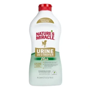Best Sale Nature's Miracle Urine Destroyer Plus for Dogs - Pet Home | The Perfect Pet Supplies Shopping Experience Dogs