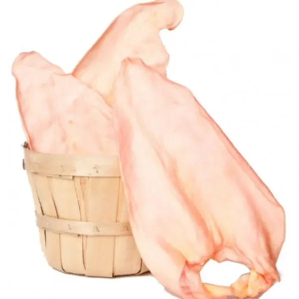 Cheap Nature's Own USA Cherry Flavored Cow Ears for Dogs - Pet Home | The Perfect Pet Supplies Shopping Experience Dogs
