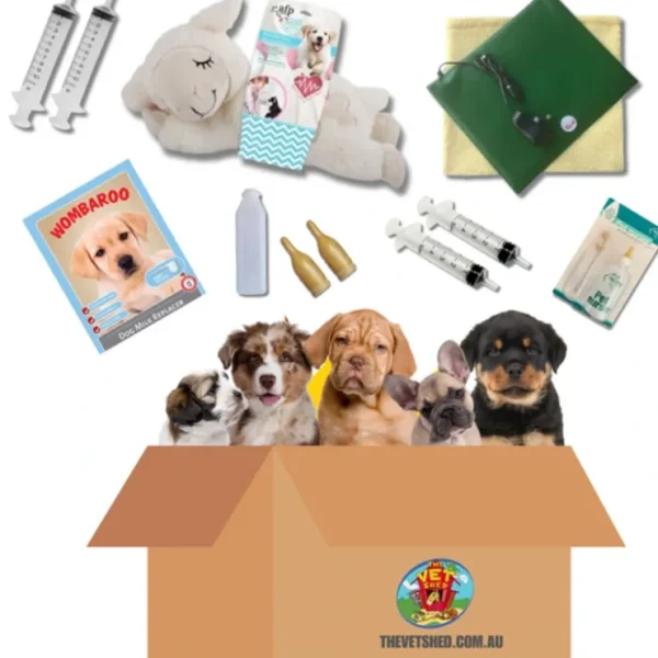 Shop Neonatal Puppy Starter Kit - Pet Home | The Perfect Pet Supplies Shopping Experience Dogs