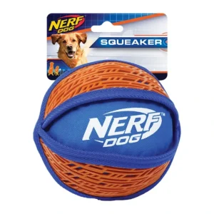 Discount Nerf Dog, Force Grip Ball - Large - Pet Home | The Perfect Pet Supplies Shopping Experience Dogs