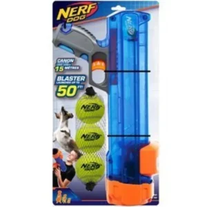 Shop Nerf Dog Translucent Tennis Ball Blaster 40cm - Pet Home | The Perfect Pet Supplies Shopping Experience Dogs