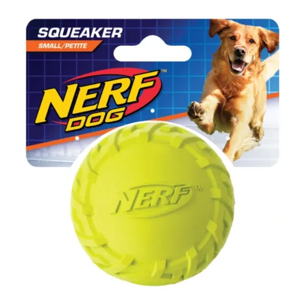 Cheap Nerf Dog, Trax Squeak Ball - Pet Home | The Perfect Pet Supplies Shopping Experience Dogs