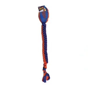 Sale Nerf Dog, Vortex Chain Tug - Pet Home | The Perfect Pet Supplies Shopping Experience Dogs