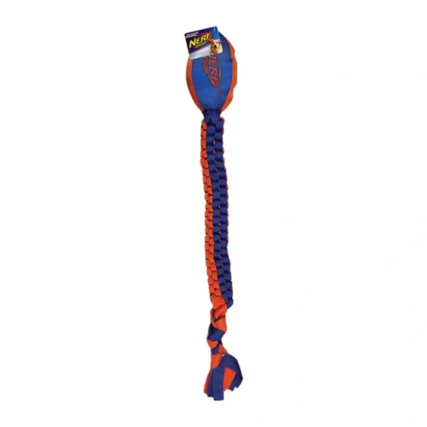 Sale Nerf Dog, Vortex Chain Tug - Pet Home | The Perfect Pet Supplies Shopping Experience Dogs