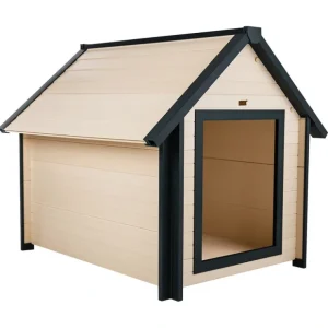 Cheap New Age Pet, Bunkhouse Dog House - XLarge - Maple - Pet Home | The Perfect Pet Supplies Shopping Experience Dogs