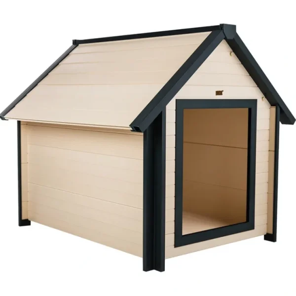 Cheap New Age Pet, Bunkhouse Dog House - XLarge - Maple - Pet Home | The Perfect Pet Supplies Shopping Experience Dogs