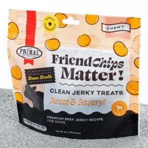 Best New Primal Jerky Treats - Pet Home | The Perfect Pet Supplies Shopping Experience Shop All