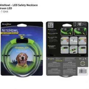 Sale Nighthowl LED Safe Necklace - Pet Home | The Perfect Pet Supplies Shopping Experience Dogs