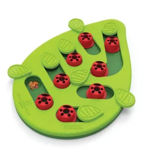 Clearance Nina Ottosson Buggin Out Puzzle & Play Cat Puzzle - Pet Home | The Perfect Pet Supplies Shopping Experience Cats