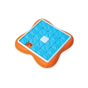 Flash Sale Nina Ottosson Challenge Slider Puzzle Toy - Advanced Level 3 - Pet Home | The Perfect Pet Supplies Shopping Experience Pet Toys