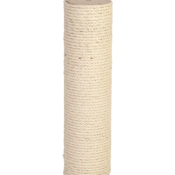 Store NOBA, Scratching Post Rope Replacement - Natural - 15.5'' - Pet Home | The Perfect Pet Supplies Shopping Experience Shop All