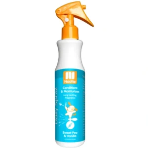Best Sale Nootie Conditioning &Moisturizing Spray Sweet Pea &Vanilla Daily Spritz For Dogs - Pet Home | The Perfect Pet Supplies Shopping Experience Dogs