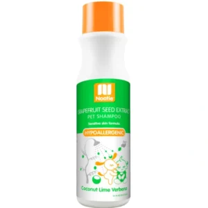 Cheap Nootie Grapefruit Seed Extract Coconut Lime Verbena Hypoallergenic Shampoo for Dogs - Pet Home | The Perfect Pet Supplies Shopping Experience Dogs