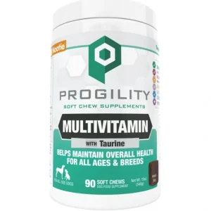 Cheap Nootie Progility Multivitamin Soft Chew Supplement For Dogs (90 Count) - Pet Home | The Perfect Pet Supplies Shopping Experience Dogs