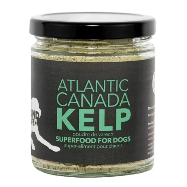 Store North Hound Life, Organic Kelp - 250 ml - Pet Home | The Perfect Pet Supplies Shopping Experience Shop All