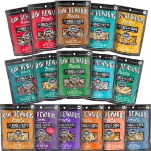 Cheap Northwest Naturals Freeze Dried Treats For Dogs and Cats - Pet Home | The Perfect Pet Supplies Shopping Experience Cats