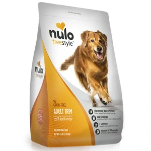 Store Nulo FreeStyle Grain Free Adult Trim Cod and Lentils Recipe Dry Dog Food - Pet Home | The Perfect Pet Supplies Shopping Experience Dogs