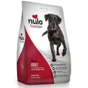 Store Nulo FreeStyle Grain Free Lamb and Chickpeas Recipe Dry Dog Food - Pet Home | The Perfect Pet Supplies Shopping Experience Dogs