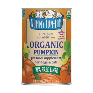 Discount Nummy Tum-Tum, Organic Pumpkin - 425 g - Pet Home | The Perfect Pet Supplies Shopping Experience Pet Toys