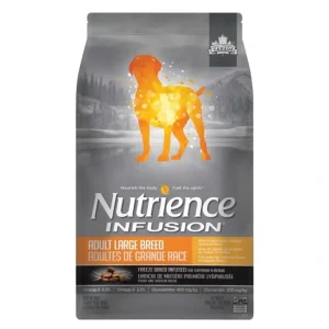 Shop Nutrience, Adult Large Breed - Infusion - Chicken - Pet Home | The Perfect Pet Supplies Shopping Experience Dogs