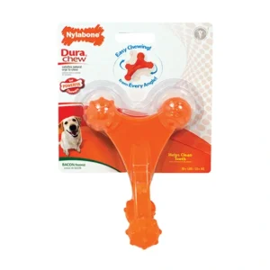 Online Nylabone DuraChew Axis Bone - Pet Home | The Perfect Pet Supplies Shopping Experience Pet Toys