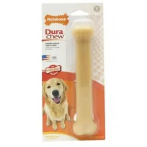 Clearance Nylabone Original Bone on Card Giant - Pet Home | The Perfect Pet Supplies Shopping Experience Pet Toys