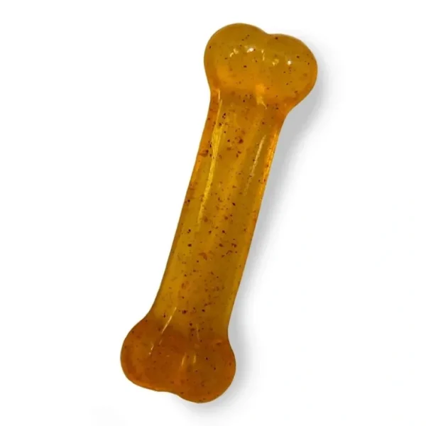 Cheap Nylabone Puppy Chew Bone Chicken Flavor Dog Toy - Pet Home | The Perfect Pet Supplies Shopping Experience Pet Toys