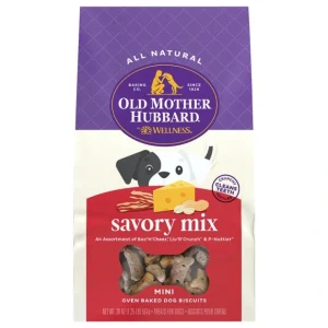 Store Old Mother Hubbard, Classic Extra Tasty Assorted - Mini - Pet Home | The Perfect Pet Supplies Shopping Experience Dogs