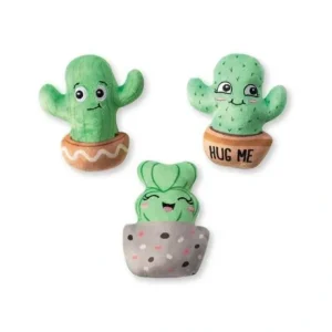 New On Point 3 Piece Small Dog Toy Set with squeakers from Petshop by Frin - Pet Home | The Perfect Pet Supplies Shopping Experience Pet Toys