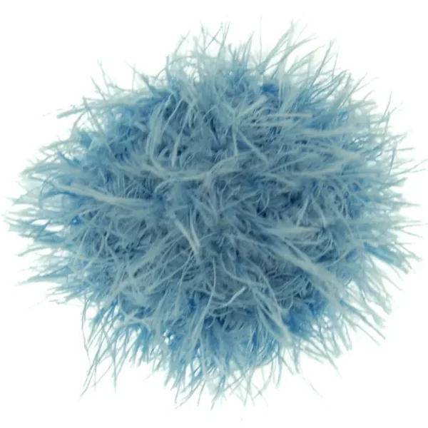 Online OOMALOO, Ball+Bell - Blue - Pet Home | The Perfect Pet Supplies Shopping Experience Pet Toys