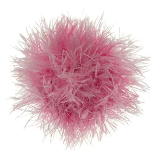 Flash Sale OOMALOO, Ball+Bell - Pink - Pet Home | The Perfect Pet Supplies Shopping Experience Pet Toys