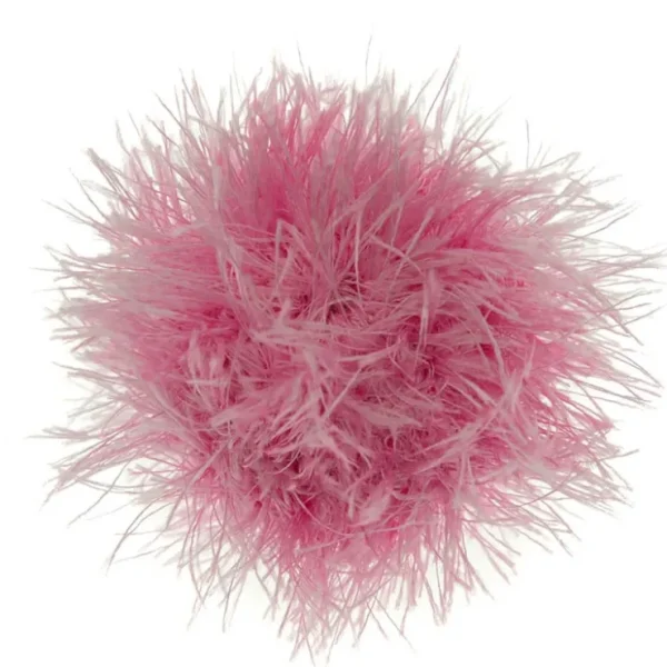 Flash Sale OOMALOO, Ball+Bell - Pink - Pet Home | The Perfect Pet Supplies Shopping Experience Pet Toys