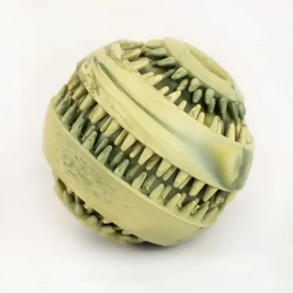 Clearance Operation Good Boy The Bazooka Ball Rubber Dog Chew Toy - Pet Home | The Perfect Pet Supplies Shopping Experience Pet Toys