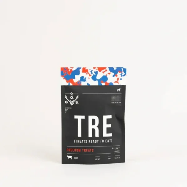 Store Operation Good Boy TRE: Freedom Treats Beef Jerky Dog Treats - Pet Home | The Perfect Pet Supplies Shopping Experience Dogs