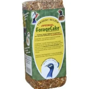 Best Optimal Forage Cake, 13-oz. - Pet Home | The Perfect Pet Supplies Shopping Experience Shop All