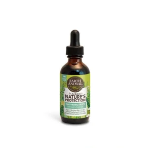 Clearance Organic Herbal Flea & Tick Drops, 2oz - Pet Home | The Perfect Pet Supplies Shopping Experience Cats