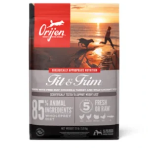 Sale Orijen - Fit Trim Dry Dog Food - Pet Home | The Perfect Pet Supplies Shopping Experience Dogs