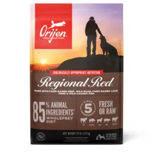 Store Orijen - Regional Red Dry Dog Food - Pet Home | The Perfect Pet Supplies Shopping Experience Dogs