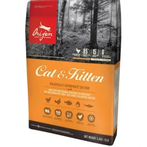 Best Orijen Cat & Kitten Food - Pet Home | The Perfect Pet Supplies Shopping Experience Shop All