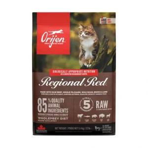 Cheap Orijen, Feline Adult Regional Red - Pet Home | The Perfect Pet Supplies Shopping Experience Cats