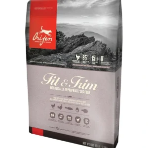 Sale Orijen Fit & Trim Dog Food - Pet Home | The Perfect Pet Supplies Shopping Experience Dogs