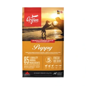 Store Orijen, Puppy - Pet Home | The Perfect Pet Supplies Shopping Experience Shop All