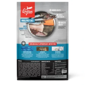 Shop ORIJEN Six Fish Recipe Dog Food - Pet Home | The Perfect Pet Supplies Shopping Experience Dogs