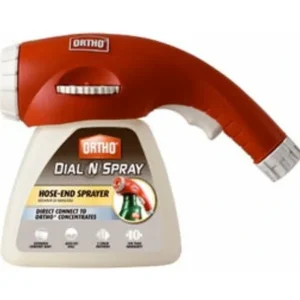 Store ORTHO DIAL N SPRAY HOSE END SPRAYER - Pet Home | The Perfect Pet Supplies Shopping Experience Shop All