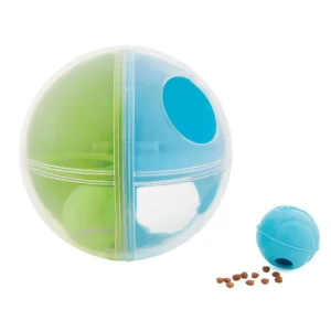Discount Outward Hound - A-Maze Ball Dog Puzzle Treat Ball Dog Toy - Pet Home | The Perfect Pet Supplies Shopping Experience Pet Toys