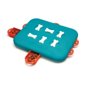 Outlet Outward Hound - Casino Interactive Treat Puzzle for Dogs - Pet Home | The Perfect Pet Supplies Shopping Experience Pet Toys